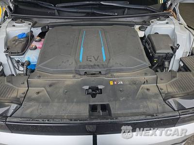 2024 Hyundai IONIQ 5 SE - zdjęcie 15 z 24 - miniatura