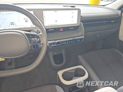 2024 Hyundai IONIQ 5 SE - zdjęcie 11 z 24 - miniatura