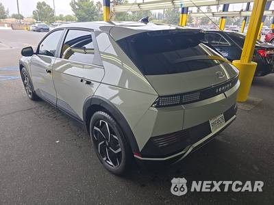 2024 Hyundai IONIQ 5 SE - zdjęcie 6 z 24 - miniatura