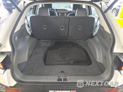 2025 Hyundai IONIQ 5 SEL - zdjęcie 16 z 24 - miniatura