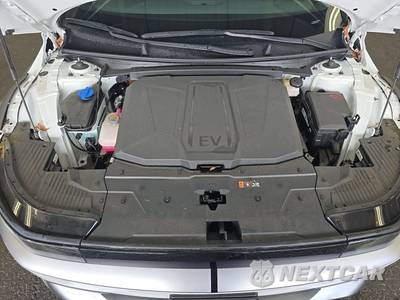 2025 Hyundai IONIQ 5 SEL - zdjęcie 15 z 24 - miniatura