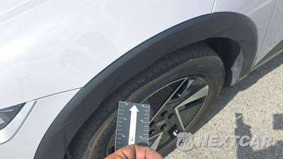 2025 Hyundai IONIQ 5 SEL - zdjęcie 19 z 26 - miniatura