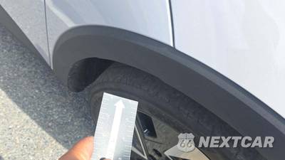2025 Hyundai IONIQ 5 SEL - zdjęcie 21 z 26 - miniatura