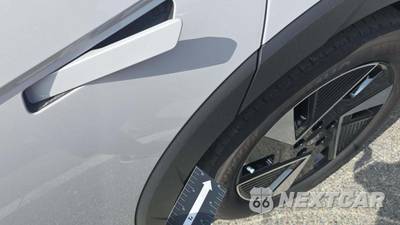 2025 Hyundai IONIQ 5 SEL - zdjęcie 22 z 26 - miniatura