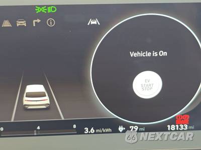 2024 Hyundai IONIQ 5 SE - zdjęcie 12 z 21 - miniatura