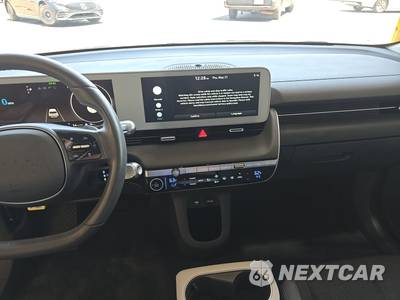 2024 Hyundai IONIQ 5 SE - zdjęcie 11 z 21 - miniatura