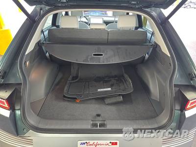 2024 Hyundai IONIQ 5 Limited - zdjęcie 16 z 23 - miniatura
