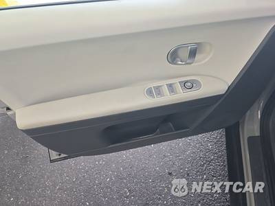 2024 Hyundai IONIQ 5 SE - zdjęcie 9 z 29 - miniatura