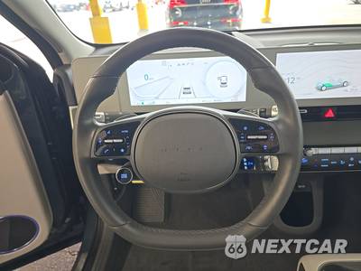 2024 Hyundai IONIQ 5 Limited - zdjęcie 10 z 23 - miniatura
