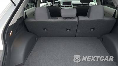 2024 Hyundai IONIQ 5 SE - zdjęcie 23 z 23 - miniatura