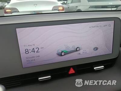2024 Hyundai IONIQ 5 SE - zdjęcie 18 z 23 - miniatura