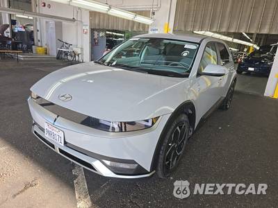 2024 Hyundai IONIQ 5 SE - zdjęcie 1 z 29 - miniatura