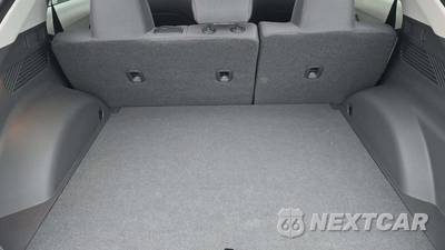 2024 Hyundai IONIQ 5 SE - zdjęcie 22 z 23 - miniatura