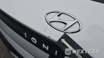 2024 Hyundai IONIQ 5 SE - zdjęcie 19 z 23 - miniatura