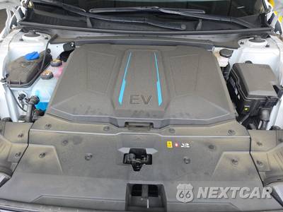2024 Hyundai IONIQ 5 SE - zdjęcie 15 z 23 - miniatura