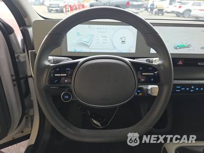2024 Hyundai IONIQ 5 SE - zdjęcie 10 z 23 - miniatura