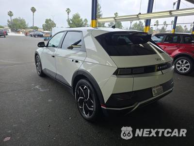 2024 Hyundai IONIQ 5 SE - zdjęcie 6 z 23 - miniatura