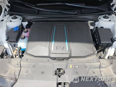 2024 Hyundai IONIQ 5 SE - zdjęcie 15 z 23 - miniatura