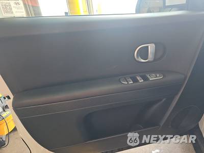 2024 Hyundai IONIQ 5 SE - zdjęcie 9 z 23 - miniatura