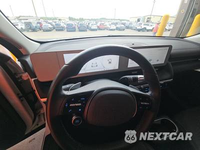 2024 Hyundai IONIQ 5 SE - zdjęcie 11 z 23 - miniatura