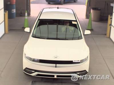 2024 Hyundai IONIQ 5 SE - zdjęcie 2 z 23 - miniatura