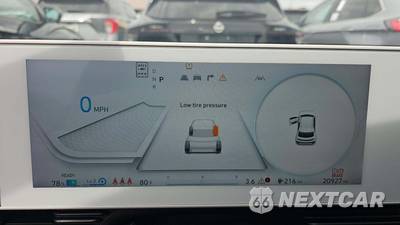 2024 Hyundai IONIQ 5 SE - zdjęcie 21 z 23 - miniatura