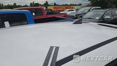 2024 Hyundai IONIQ 5 SE - zdjęcie 22 z 23 - miniatura