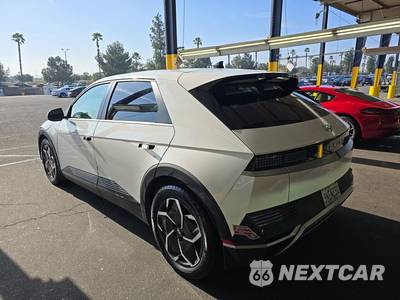 2024 Hyundai IONIQ 5 SE - zdjęcie 6 z 22 - miniatura