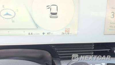 2024 Hyundai IONIQ 5 SE - zdjęcie 17 z 22 - miniatura
