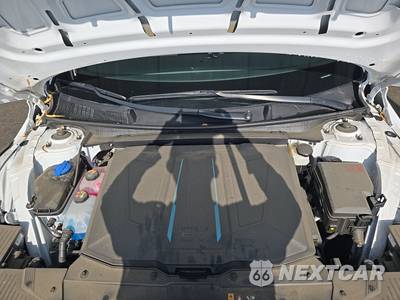 2024 Hyundai IONIQ 5 SE - zdjęcie 15 z 22 - miniatura
