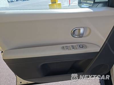 2024 Hyundai IONIQ 5 SE - zdjęcie 9 z 22 - miniatura