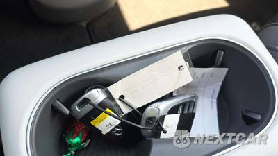 2024 Hyundai IONIQ 5 SE - zdjęcie 19 z 22 - miniatura