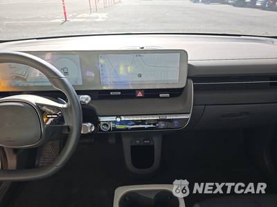 2024 Hyundai IONIQ 5 SE - zdjęcie 11 z 22 - miniatura