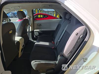 2024 Hyundai IONIQ 5 SE - zdjęcie 13 z 22 - miniatura