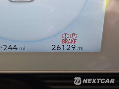 2024 Hyundai IONIQ 5 SE - zdjęcie 12 z 22 - miniatura
