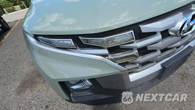 2022 Hyundai Santa Cruz SEL Crew Cab Short Bed - zdjęcie 25 z 29 - miniatura