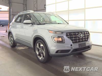 2023 Hyundai Venue SEL - zdjęcie 3 z 59 - miniatura