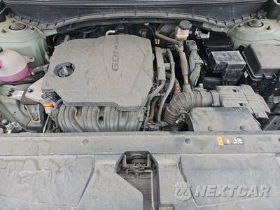 2022 Hyundai Santa Cruz SEL Crew Cab Short Bed - zdjęcie 15 z 29 - miniatura