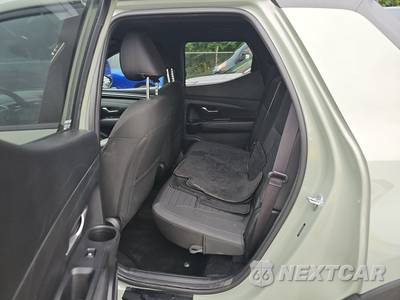 2022 Hyundai Santa Cruz SEL Crew Cab Short Bed - zdjęcie 13 z 29 - miniatura