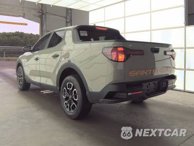 2022 Hyundai Santa Cruz SEL Crew Cab Short Bed - zdjęcie 6 z 29 - miniatura