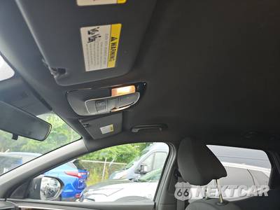 2022 Hyundai Santa Cruz SEL Crew Cab Short Bed - zdjęcie 21 z 29 - miniatura