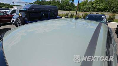 2022 Hyundai Santa Cruz SEL Crew Cab Short Bed - zdjęcie 28 z 29 - miniatura