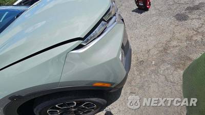 2022 Hyundai Santa Cruz SEL Crew Cab Short Bed - zdjęcie 24 z 29 - miniatura