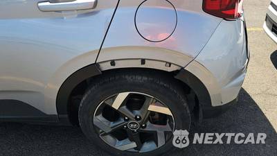 2023 Hyundai Venue SEL - zdjęcie 36 z 59 - miniatura