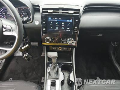 2022 Hyundai Santa Cruz SEL Crew Cab Short Bed - zdjęcie 11 z 29 - miniatura