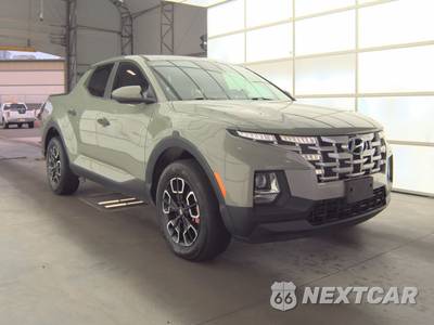 2022 Hyundai Santa Cruz SEL Crew Cab Short Bed - zdjęcie 3 z 29 - miniatura