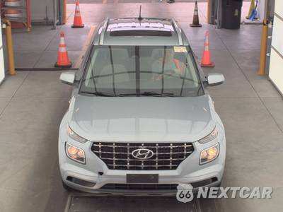 2023 Hyundai Venue SEL - zdjęcie 2 z 59 - miniatura