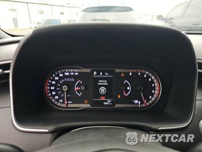 2022 Hyundai Santa Cruz SEL Crew Cab Short Bed - zdjęcie 12 z 29 - miniatura