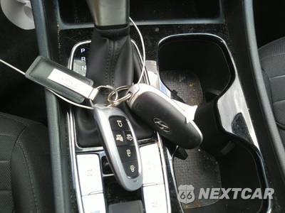 2022 Hyundai Santa Cruz SEL Crew Cab Short Bed - zdjęcie 17 z 29 - miniatura