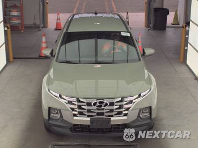 2022 Hyundai Santa Cruz SEL Crew Cab Short Bed - zdjęcie 2 z 29 - miniatura